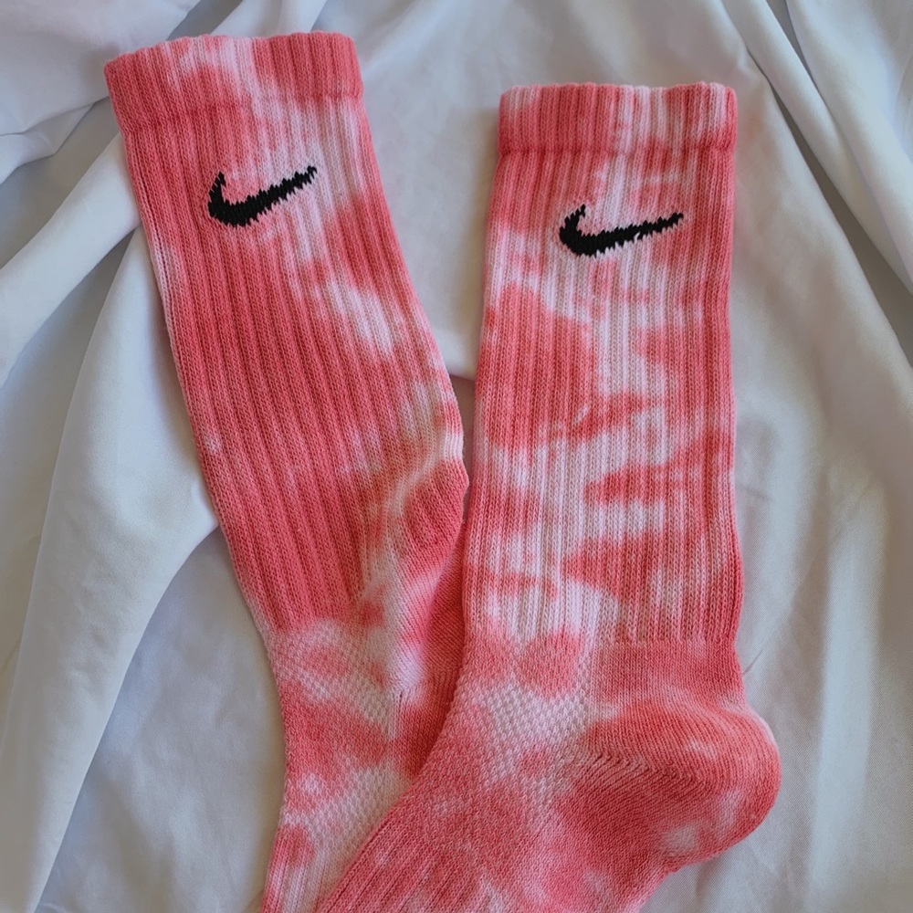 Nike Socks